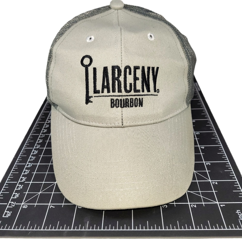 Larceny Bourbon Hat